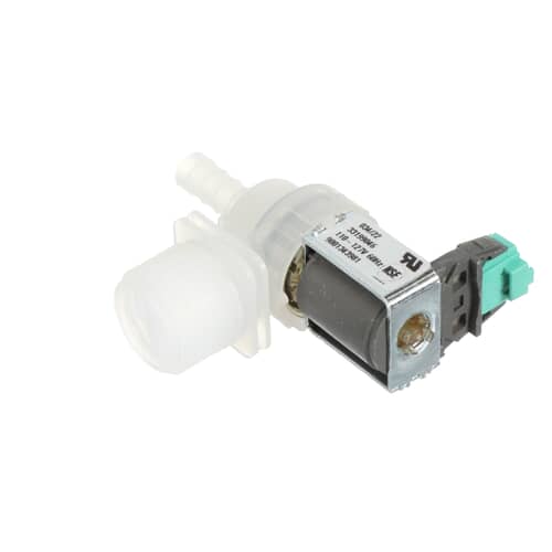 Bosch Dishwasher Water Inlet Valve - 10023852