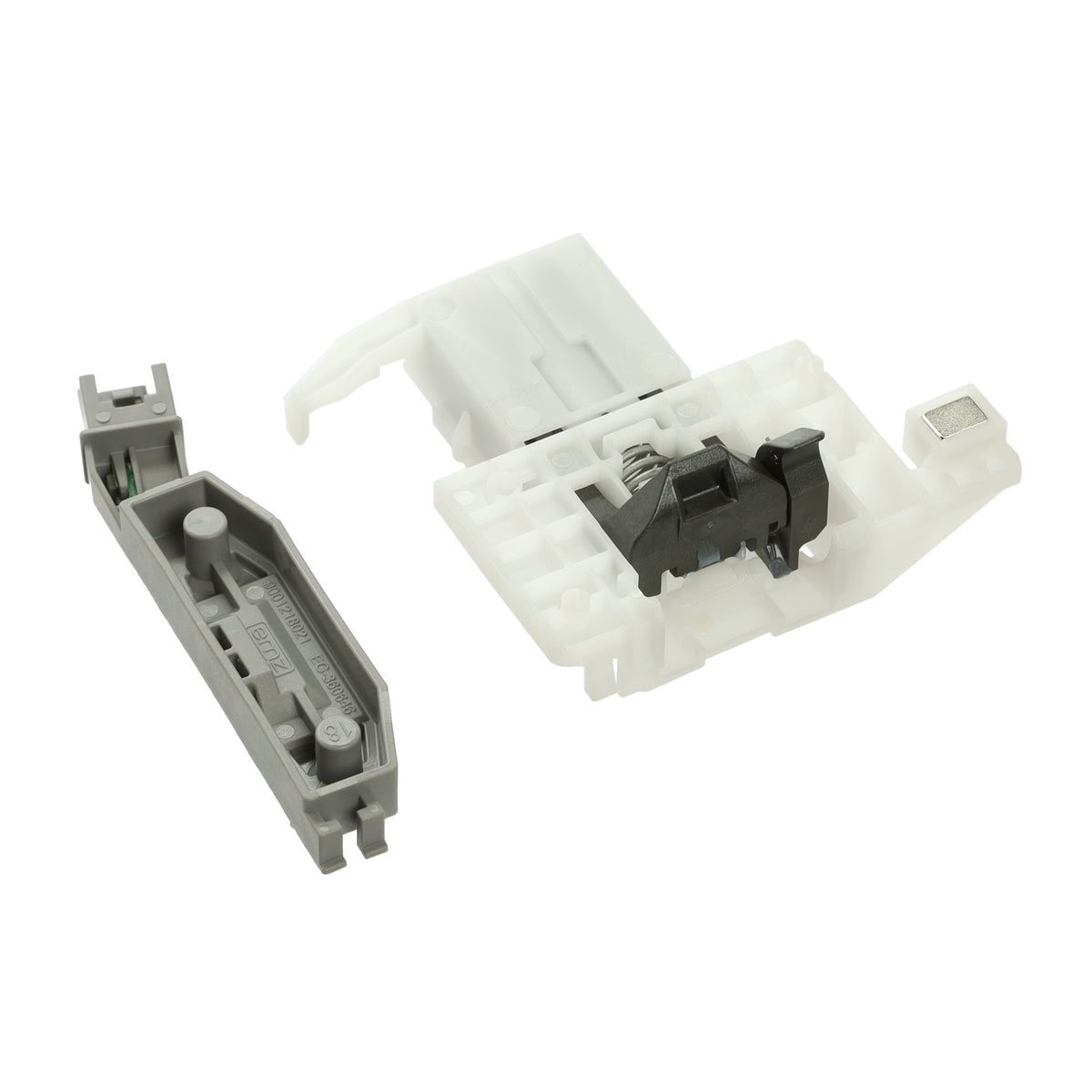 Bosch Dishwasher Door Lock Mechanism - 10028963