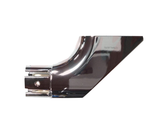 Toro Rh Baffle Asm - 112-4010-03