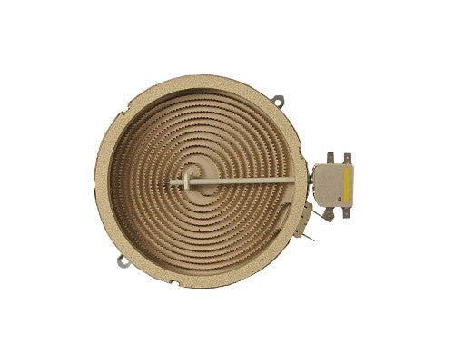Whirlpool Motor-Fan - WPW10323303