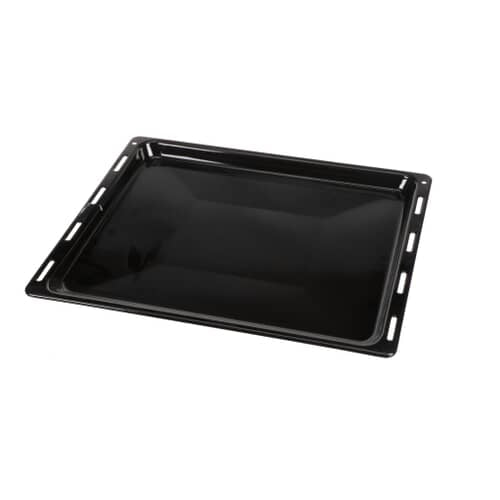 Bertazzoni Vassoio Forno 20K20 Nero - 101590