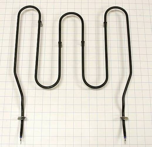 Electrolux Element,Bake,3500W,6 Pass - 316415900