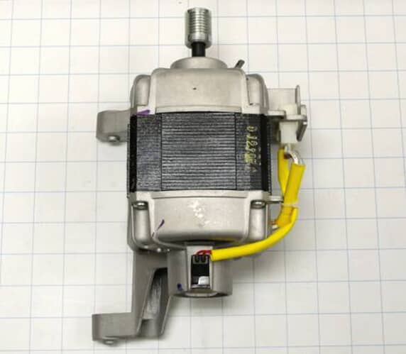 Electrolux Motor,Cim - 137043000
