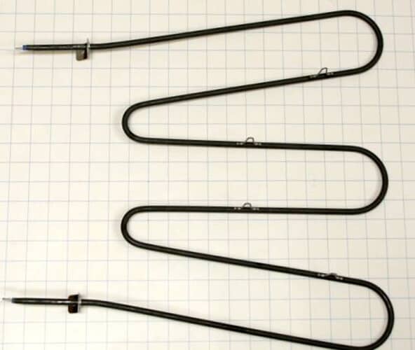 Electrolux Element,Bake - 316202200