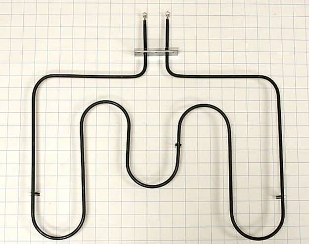 Electrolux Element,Bake,3400W - 318255401