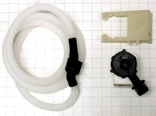 Whirlpool Mill-Grain - 4164751