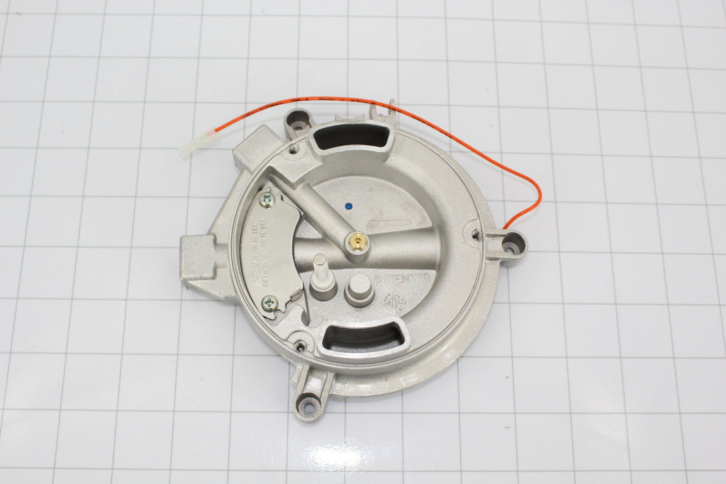 Samsung Svc Asy Inject Holder - DE81-05738A