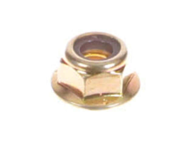 Toro Nut-Flange, Ni - 104-8300