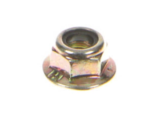 Toro Nut-Flange, Ni - 104-8301