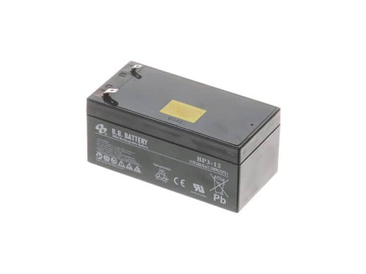 Toro Battery-12 Volt - 106-8397