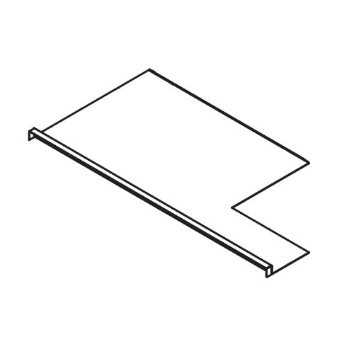 Subaru Industrial Plate (90/91) - 158-70111-08