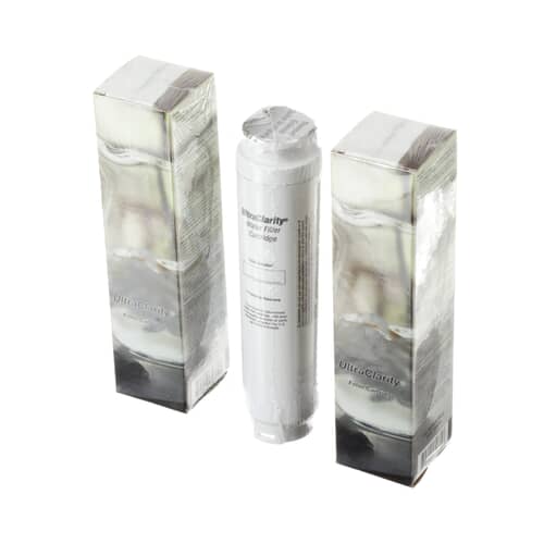 Bosch Water Filters 3 Pack - 11006599