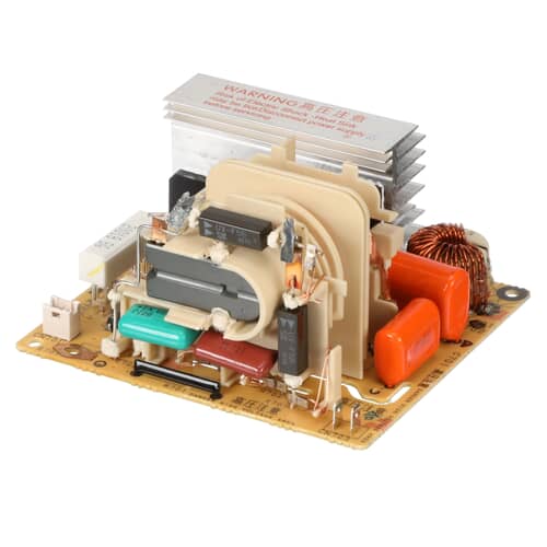 Bosch Microwave Inverter Board - 11015451