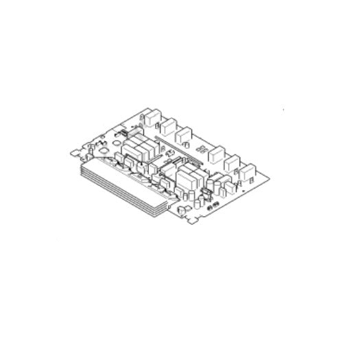 American Hakko Fixture, Rework, Fr-803B/802/8 - C1392B
