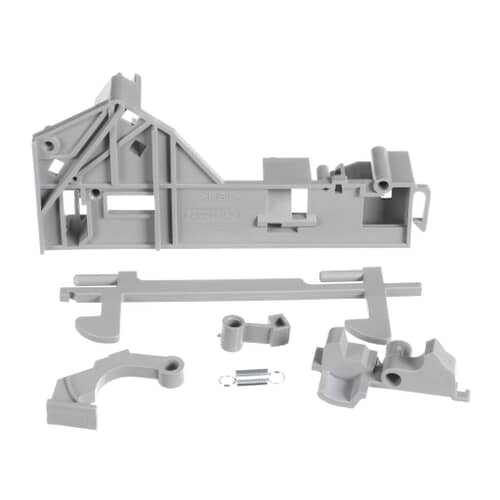 Bosch Microwave Door Latch - 11018656