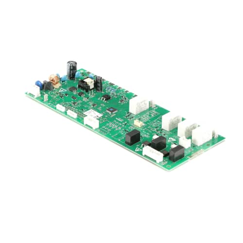 Bosch Control Module Programmed - 11020735