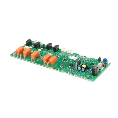 Bosch Oven Control Module Programmed - 11020740