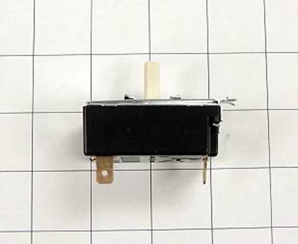 Electrolux Switch,Start,Turn Type - 134398300