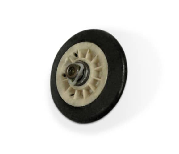 Electrolux Roller,Wheel,Complete Asmy - 134715900