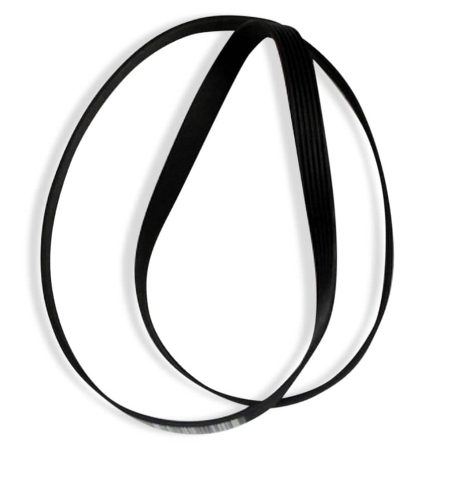 Troy Bilt Yardman Cover, Belt Lh - 703-3273