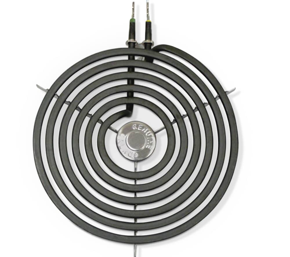 Simplicity Plate, Control Panel, Is600Z - - 5410303AYP