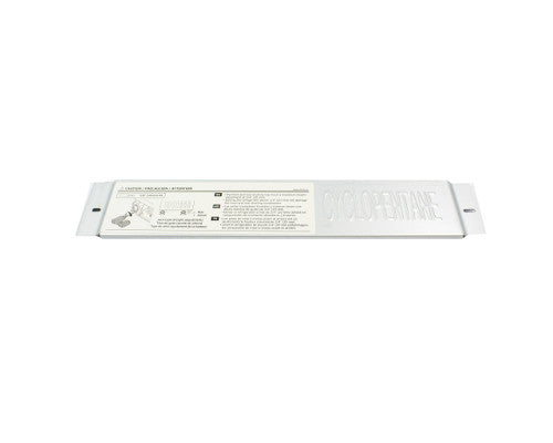 Whirlpool Door Assembly Bl - 67002710