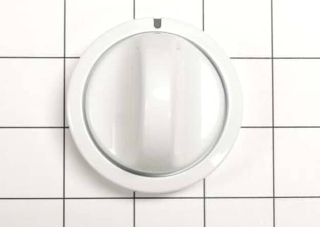 Electrolux Dryer Timer Knob - 131873500