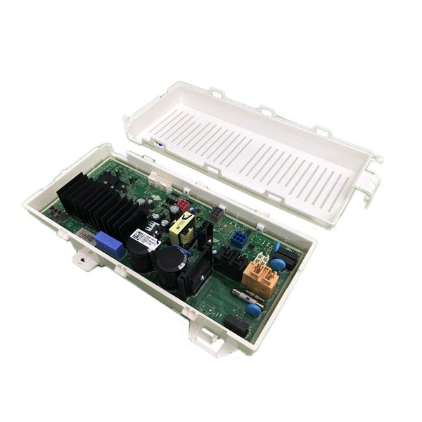 LG Pcb Assembly,Complex - EBR89581147