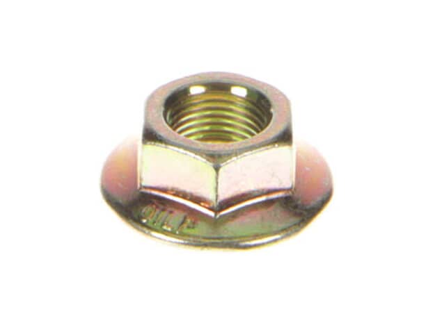 Toro Nut-Lock, Flange - 112-0330