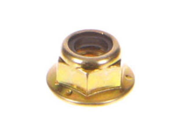 Toro Nut-Lock, Flange - 112-0668