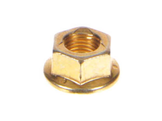 Toro Nut-Lock, Flange - 112-0859