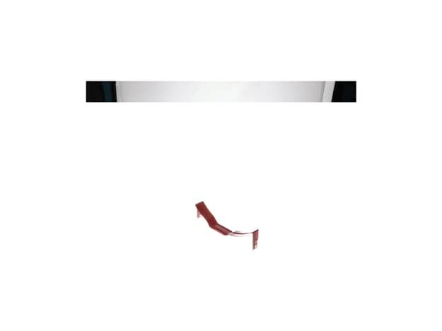Toro Baffle-Front - 114-7963-01