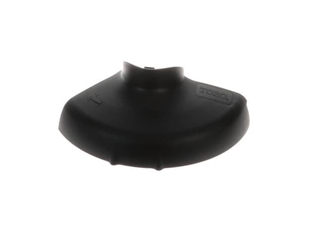 Toro 8 Inch Shield Asm - 114-9004