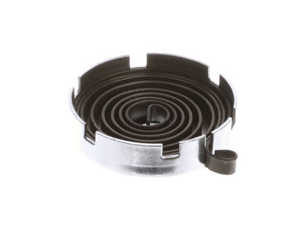 Jet Coil Spring And Cover - 11404903A2