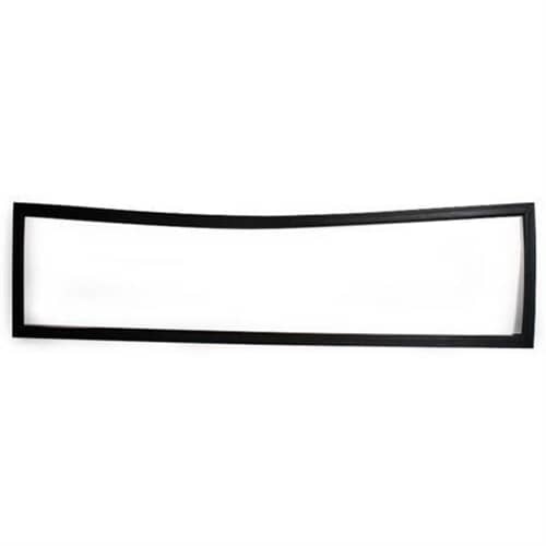 Electrolux Refrigerator Door Gasket (Black) - 241786007