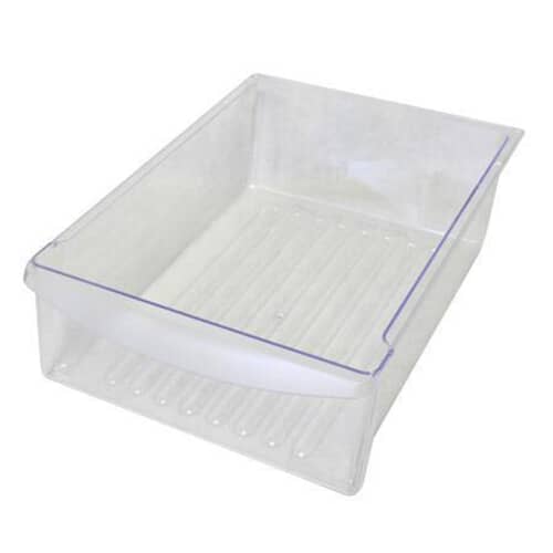 Electrolux Pan-Meat,W/O Graphics,Clear - 240530811