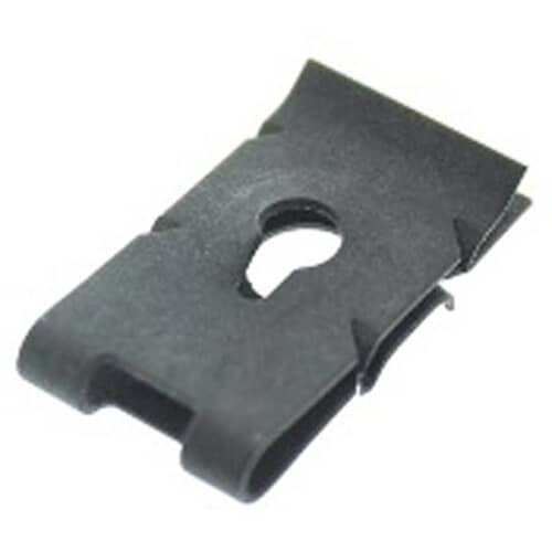 Whirlpool Dryer Cabinet Clip - WP98234