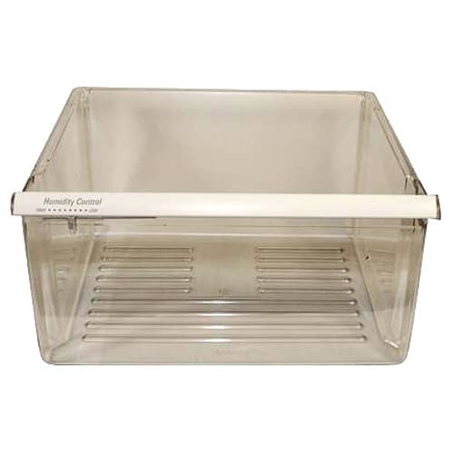 Whirlpool Refrigerator Crisper Pan - WP2188656