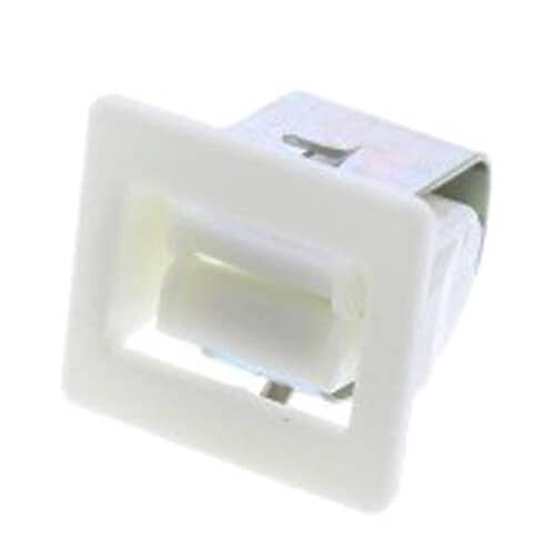 Whirlpool Dryer Door Catch - WP3389441