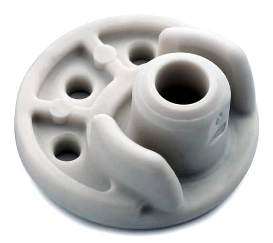 Whirlpool Stand Mixer Foot - WP9709707