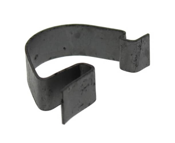 Whirlpool Laundry Appliance End Cap Clip - WP8312709