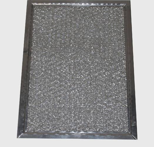 Whirlpool Microwave Grease Filter - W10181505