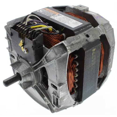 Whirlpool Washer Drive Motor - WP661600