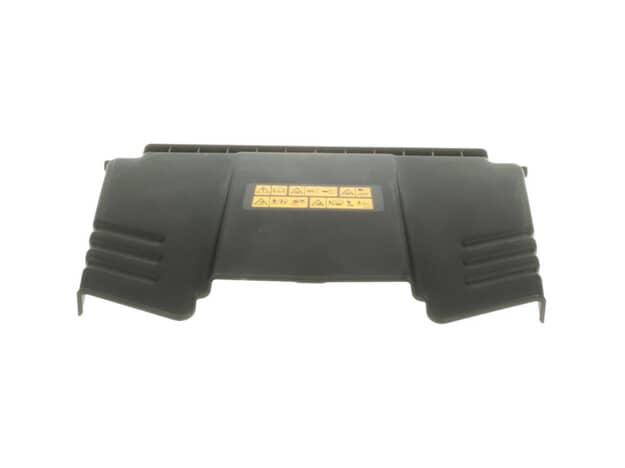 Toro Rear Deflector Asm - 120-7048