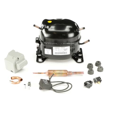 Whirlpool Compressor - 12000018