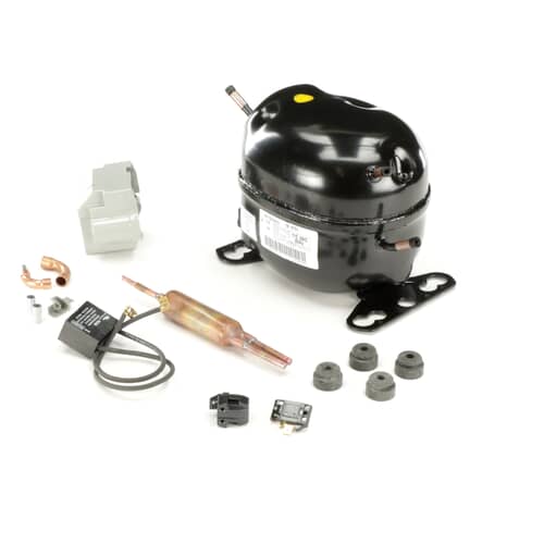 Whirlpool Compressor - 12000018