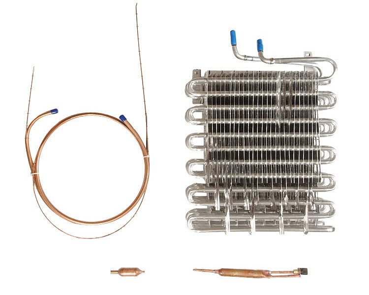 Whirlpool Evaporator - 12001641