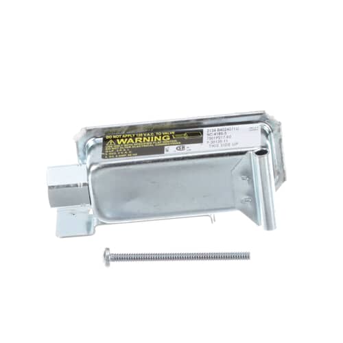 Whirlpool Valve-Gas - 12002128