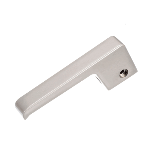 Amana Door Handle Kit with Screws - 12002453