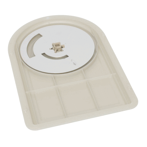 Amana Stirrer Blade Cover Kit - 12002625